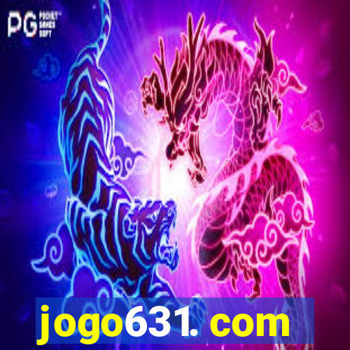 jogo631. com